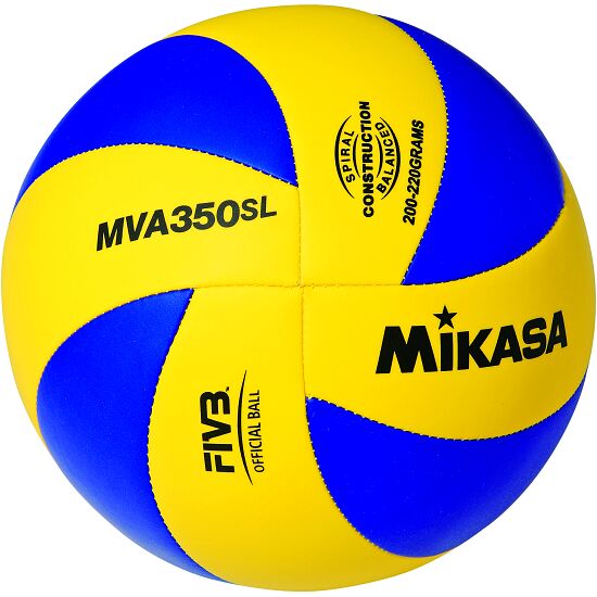 Mikasa® Volleyball "MVA 350 SL Light" kaufen SportThieme.at